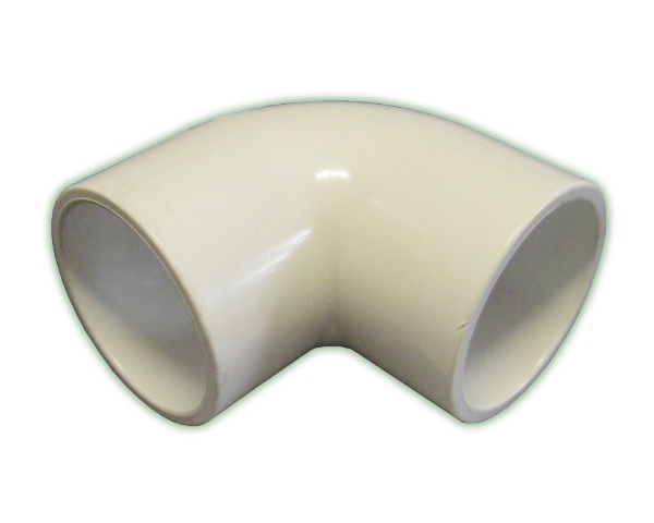 Elbow 90° x 32mm (HR-P0133232)